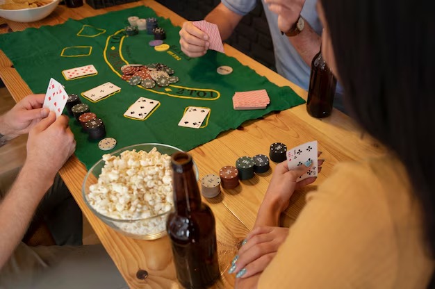 Evolution Gaming live blackjack table on sakuraslot showing live dealer dealing cards to player