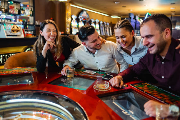 Sic Bo live dealer table with three dice and betting layout displayed on green felt
